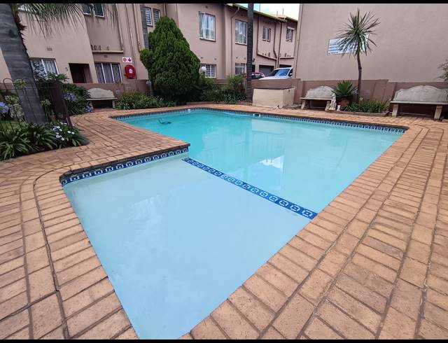 1 BEDROOM APARTMENT FOR SALE IN VERWOERDPARK